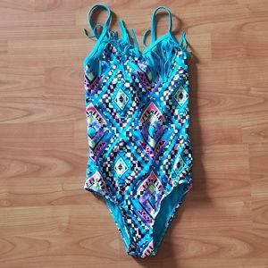 Justice One Piece Swimsuit